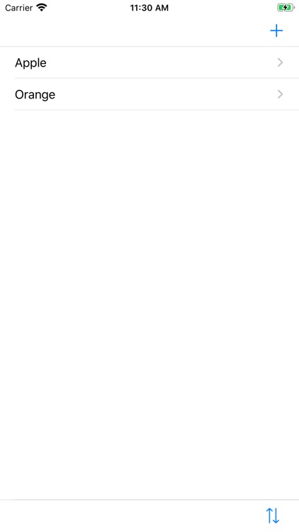 Mini Memo screenshot-0