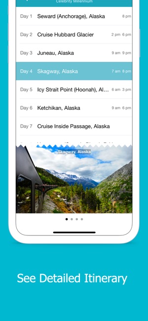 Cruise Picker(圖5)-速報App