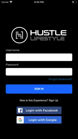 Game screenshot Hustle Lifestyle apk