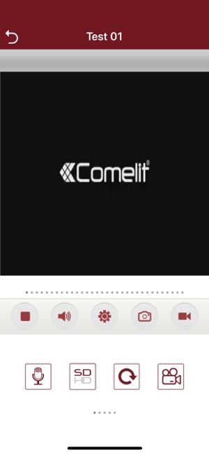 Comelit View 100(圖3)-速報App