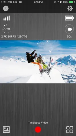 Game screenshot GoAction mod apk
