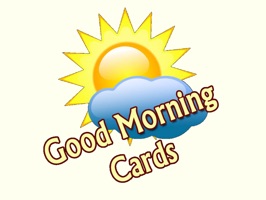 Morning Cards