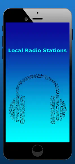 Game screenshot Local Radio Stations mod apk