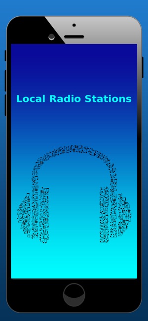 Local Radio Stations on the App Store