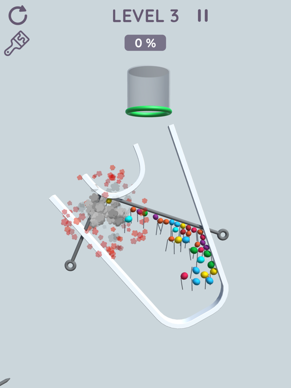 Screenshot #6 pour Pin Pulls