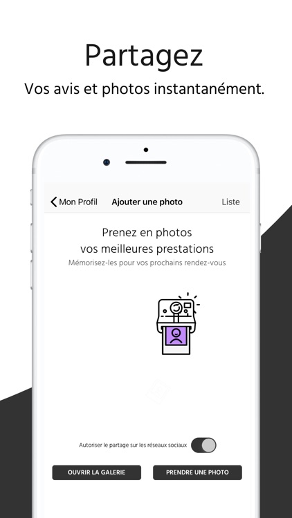 L'Institut de Beauté - Carita screenshot-3