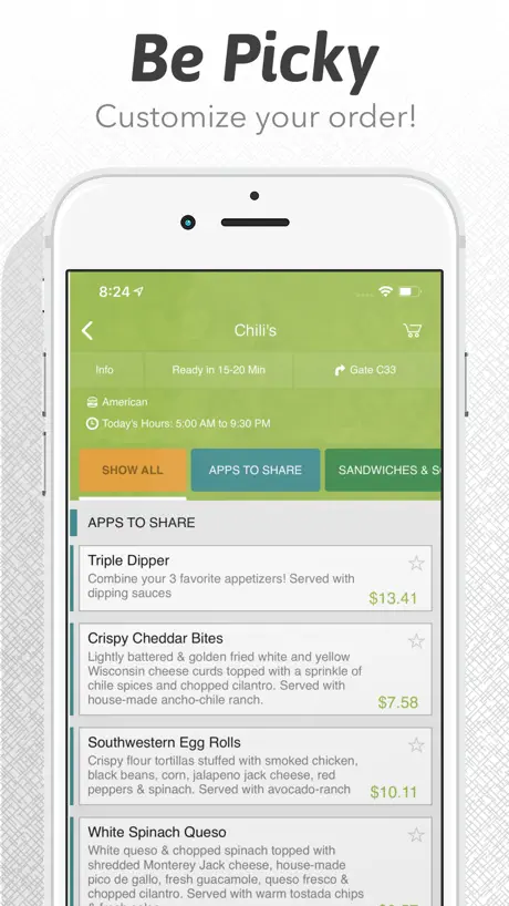 Grab Airport by Servy