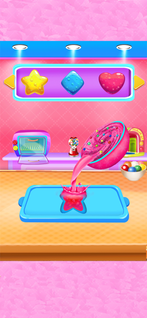 Slime Making Simulator(圖5)-速報App