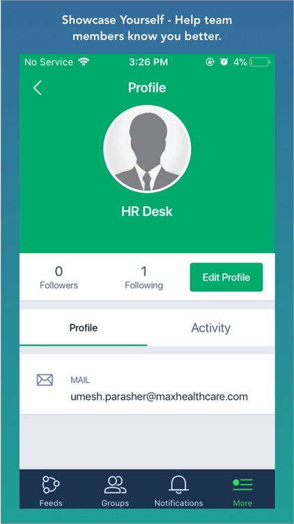 MHC Sampark screenshot-4