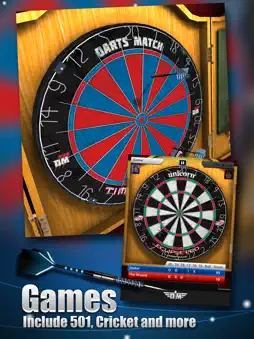Darts Match screenshot 10