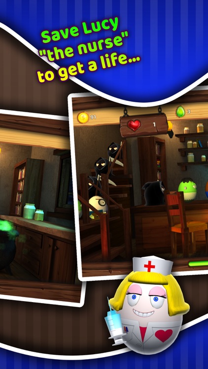 MonsterEggs Jump screenshot-3