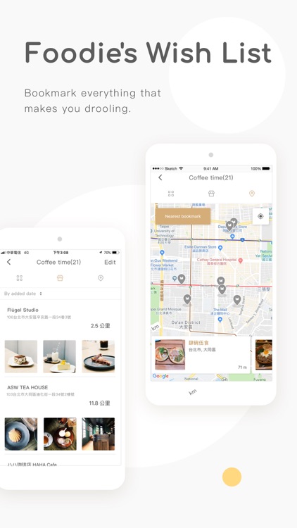 MENU - Eat Like Local Foodies