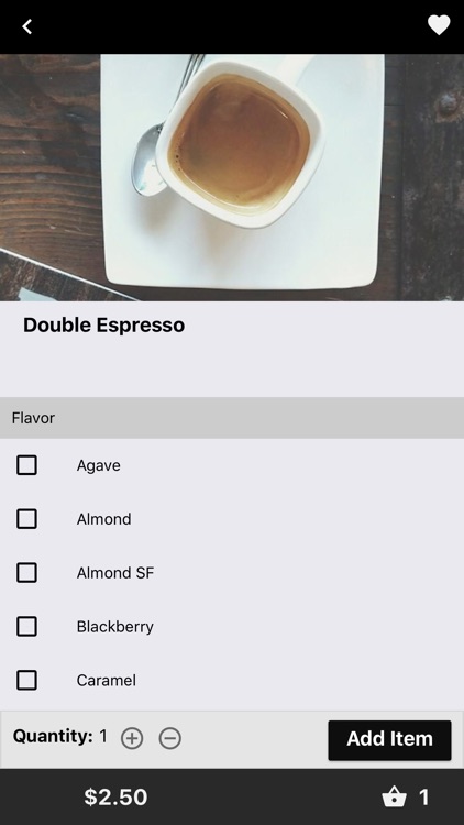 BREW coffee bar Toledo