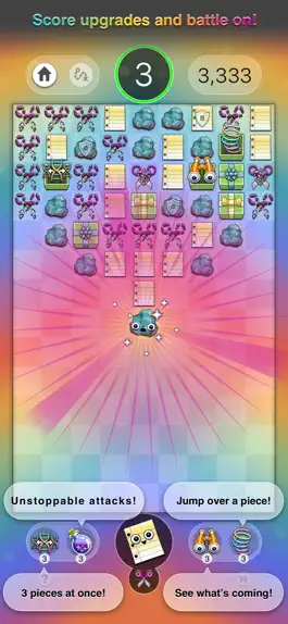 Game screenshot Roshambo Up! hack