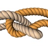 Sailor knots icon