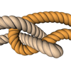 Lars Bergelt - Sailor knots Grafik