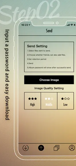 Game screenshot Album Collection hack