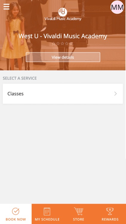 Vivaldi Music Academy