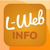 L-WebInfo: Cirugía - iPhoneアプリ