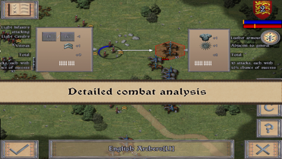 100 Years' War screenshot 4