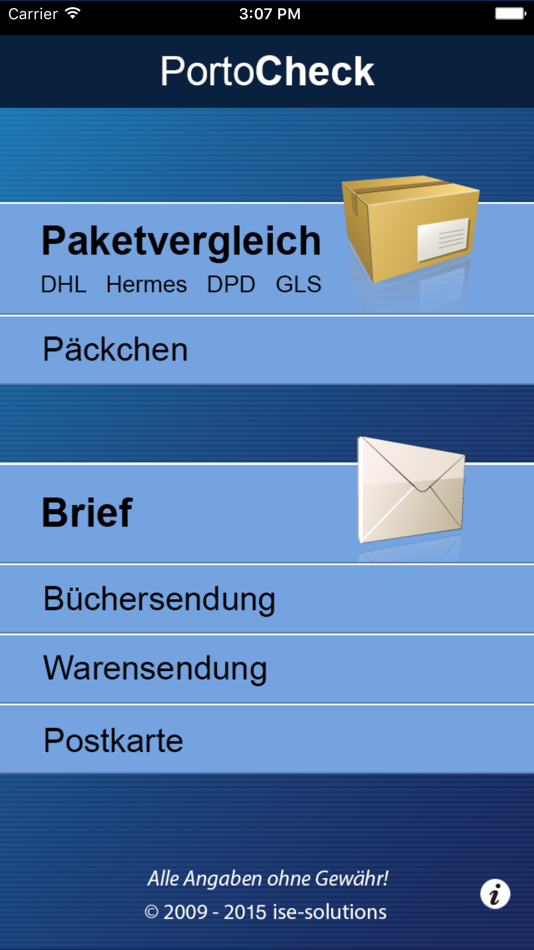 PortoCheck - 2.7.1 - (iOS)