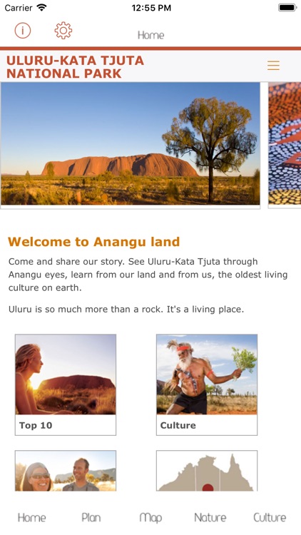 Uluru Visitor Guide