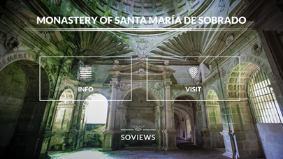 Monastery of Sobrado