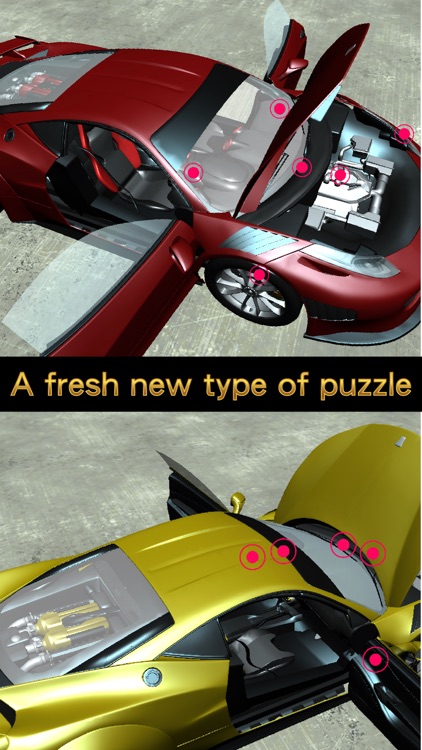 Model Constructor 3D