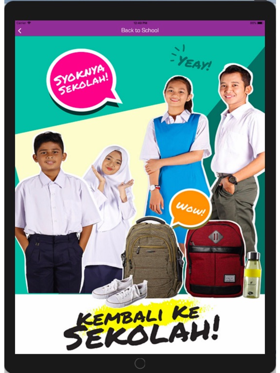 Screenshot #4 pour HARI HARI