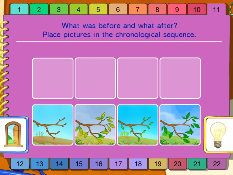 Just Count. Mathematics