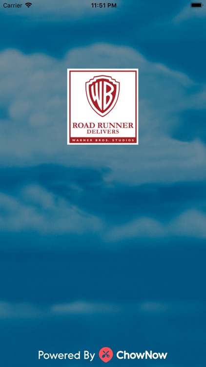 Road Runner Delivers