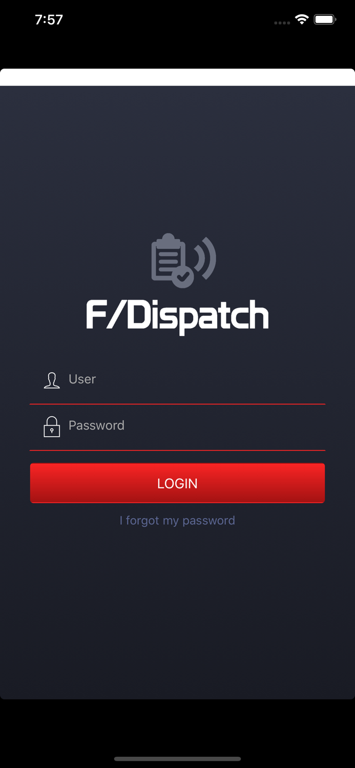 FDispatch