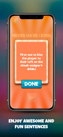 Game screenshot Drink Extreme (Drinking Games) hack