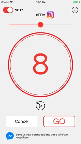 Game screenshot Please Don't Ask mod apk