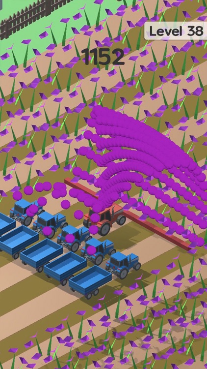 Harvest All 3D screenshot-4