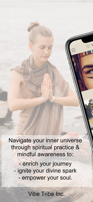 Vibe Tribe Inc(圖1)-速報App