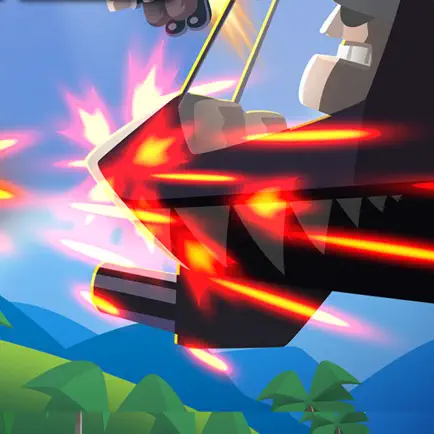 Helicopter War 2D Cheats