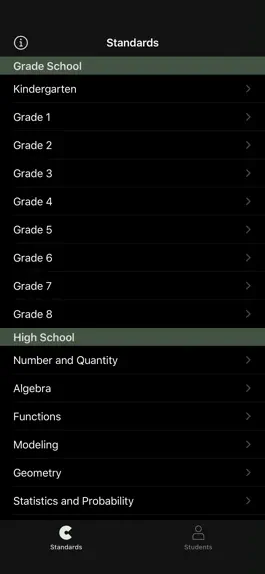 Game screenshot Core Math hack