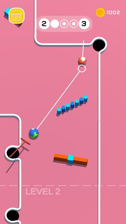 Billiard ball screenshot-3