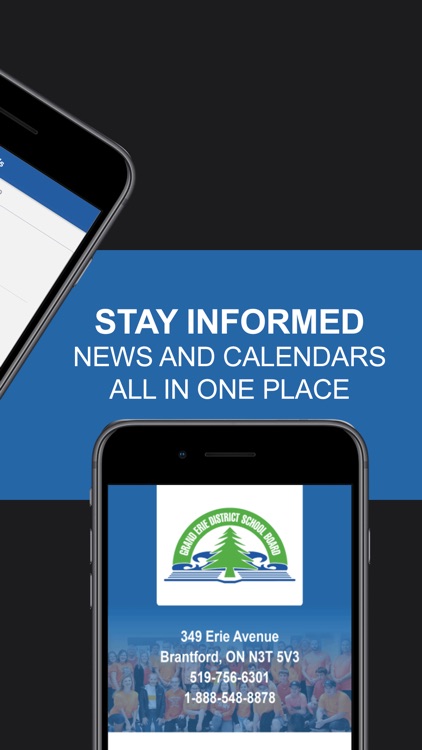 Grand Erie District SB