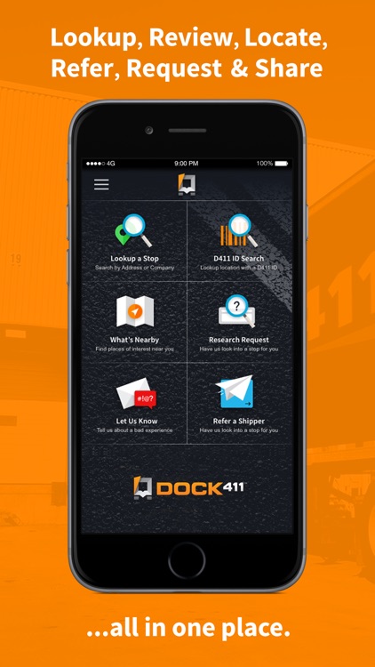 Dock411