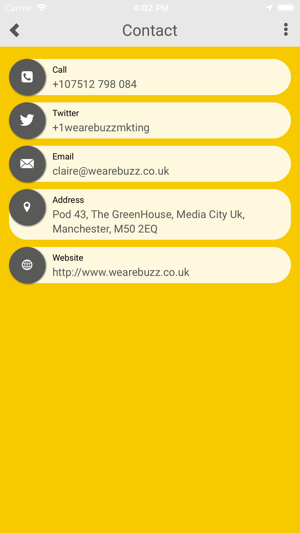 We Are Buzz(圖3)-速報App