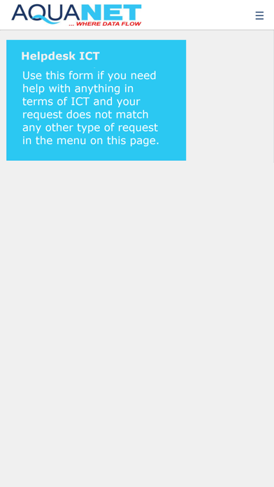 Screenshot #2 pour AQUANET