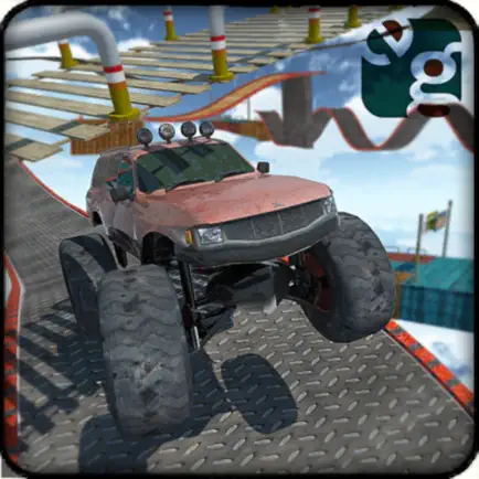 Impossible Road Monster Truck Cheats