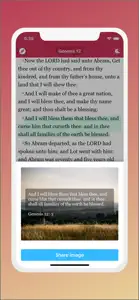 John Calvin Commentary screenshot #3 for iPhone