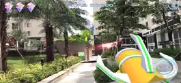 Game screenshot AR Galaxy Fight hack