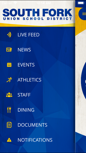 South Fork School(圖2)-速報App