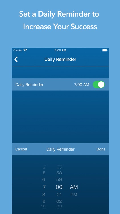 Goodbye Anxiety, Goodbye Fear screenshot-3