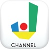 J Channel - iPadアプリ
