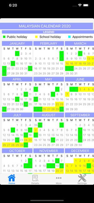 My 2020 Lite(圖1)-速報App